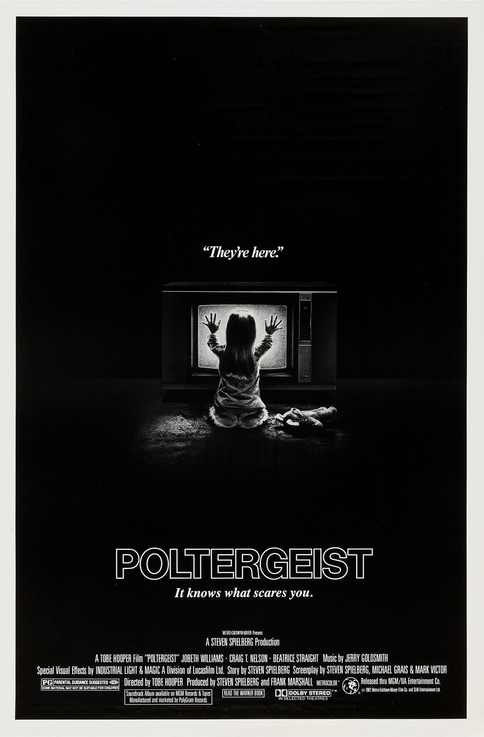 POLTERGEIST